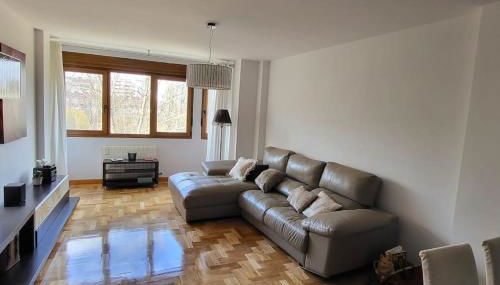 Alojamiento Céntrico La Buganvilla - Photo 4