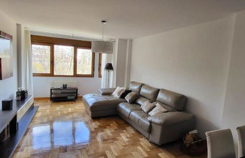 Alojamiento Céntrico La Buganvilla - Photo 4