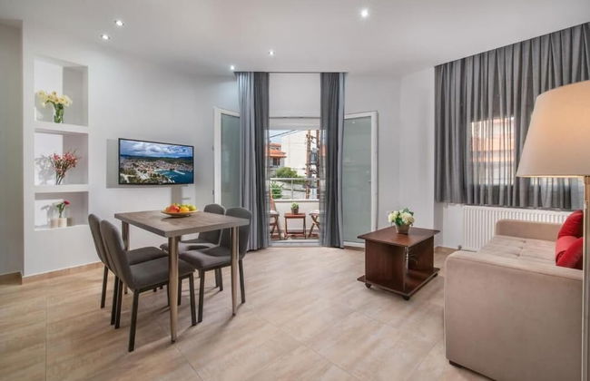 Kamis Suite - Foto 19