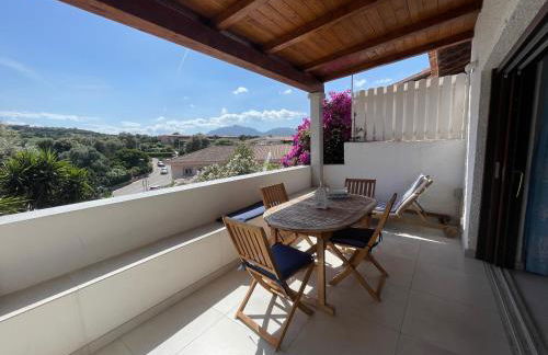 Porto Rotondo centro - splendido appartamento con terrazza - Foto 46