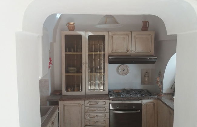 Trulli Colarossa - Photo 21