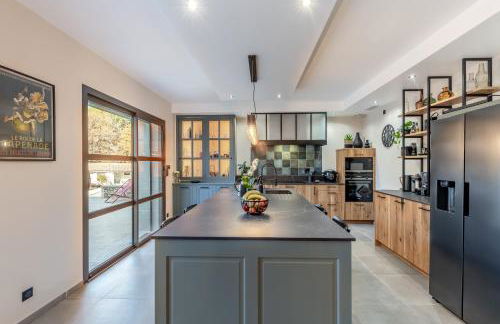 Villa Feijoa en Provence - Foto 8