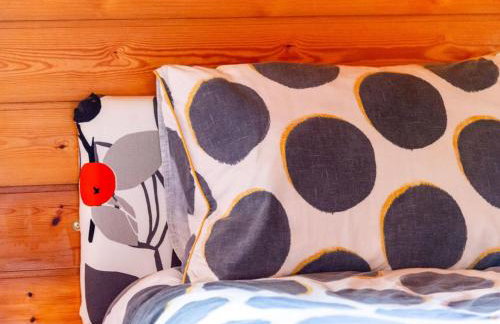 Chalet Lodge 5 by Interhome - Foto 21