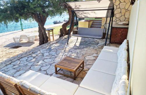 The beach house in Tribanj - Foto 8