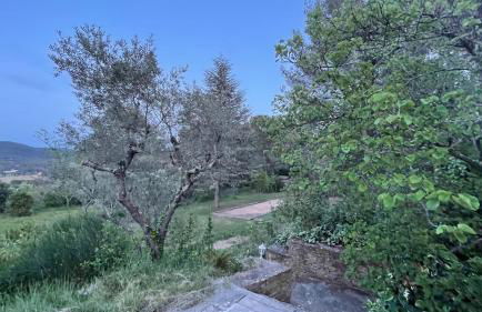Nouveauté Villa pour 10 Personnes avec Piscine, Pétanque au Coeur des Oliviers de Provence - Foto 37
