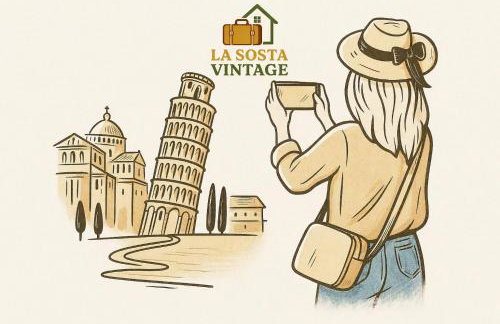 La Sosta Vintage, Appartamento Esclusivo - Photo 35