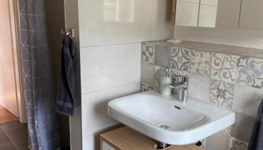 Gästewohnung in Säritz - Foto 4