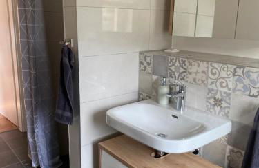 Gästewohnung in Säritz - Foto 4