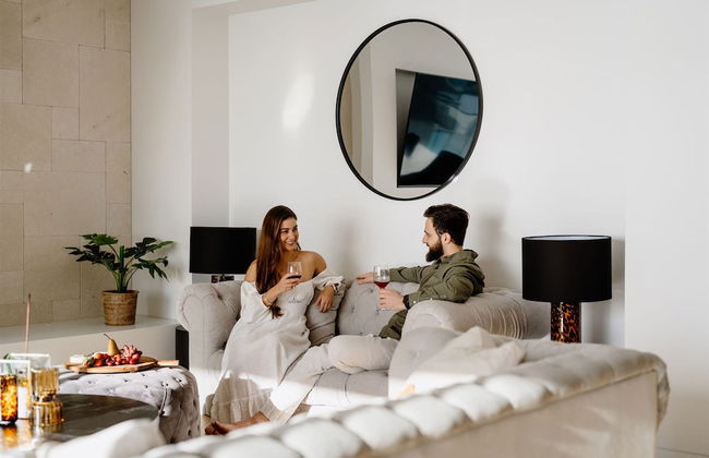 Bayview Luxe Entertainer Pool World Class View - Foto 43