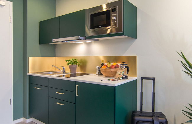 Astoria Apartments - Foto 67