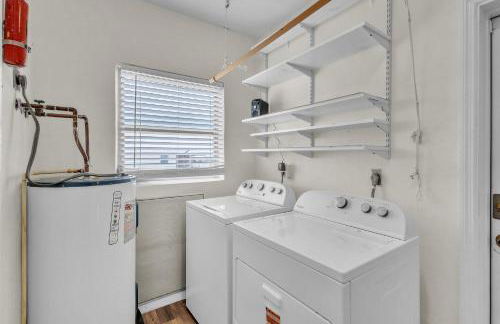 Cozy and Relaxing Fishing Retreat home - Foto 24