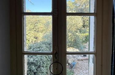 Gîte Citronnier Authentique et paisible - Foto 9