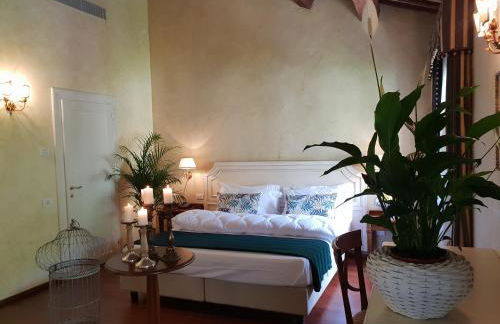 I giardini segreti di Villa Marcello Marinelli - Foto 23