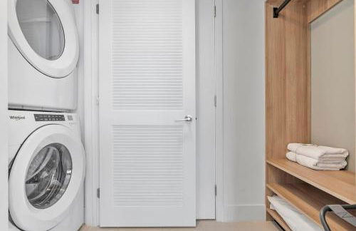 MVR Skyline Luxury in Downtown Miami - Foto 21