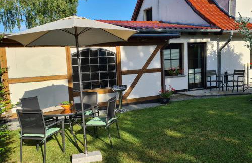 Ferienwohnung To Hus - Foto 25