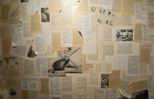 The Bookstore Apartment - Foto 11