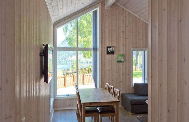 Holiday Home in Kinsarvik by the sea - Foto 2