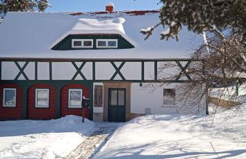 Ferienwohnung Zittauer Gebirge - Foto 18