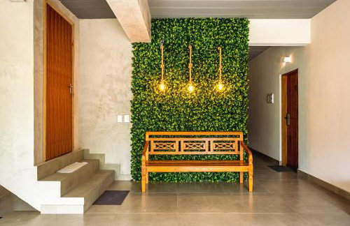 JQY Beach Flats - 950m da Praia - Garagem subterrânea - Estação de carregamento para veículos elétricos - Foto 50