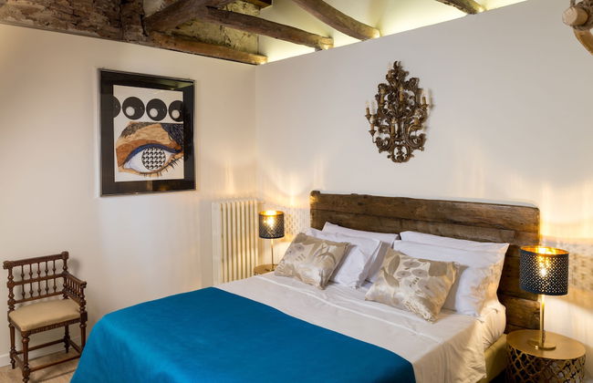 L'8 Boutique Concept Apartments - Foto 15