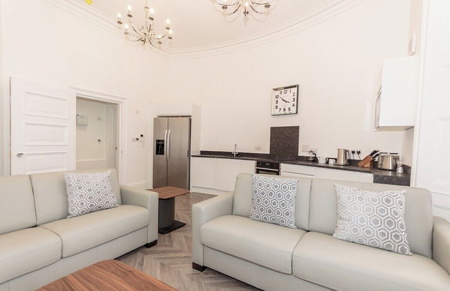 The Crescent by Pureserviced - Foto 34