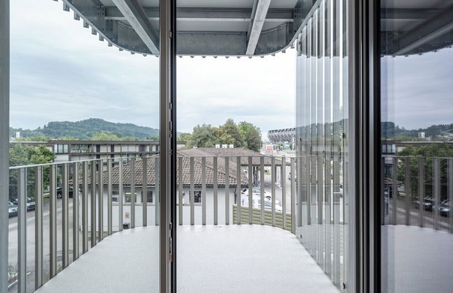 MOOI Apartments St.Gallen - Foto 31