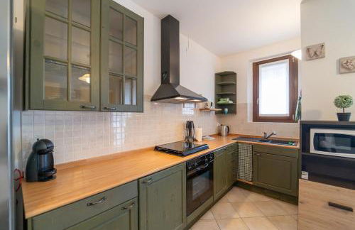 Apartment with private garage, garden and WiFi - Foto 7