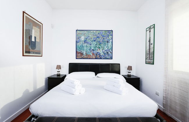 Enjoy the Sunset on Your Vatican Terrace - Foto 2