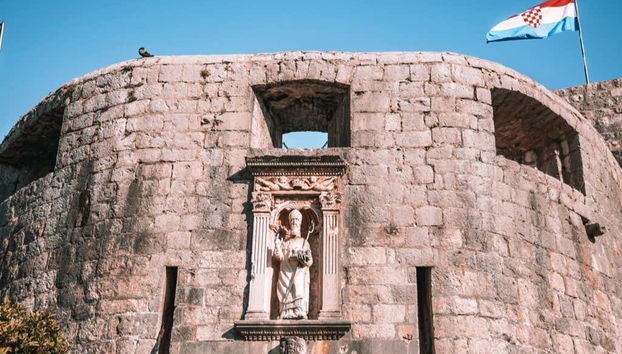 Free tour por el Dubrovnik histórico y los escenarios de Juego de Tronos - Foto 3