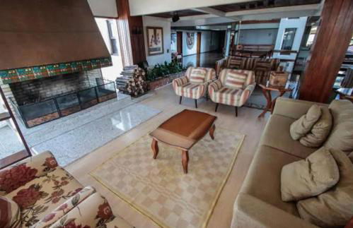 Apto ao lado da Rua Torta - Photo 8