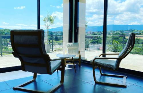 Villa Bellevue - Foto 6