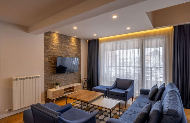 Apartments by Bor - Photo 2