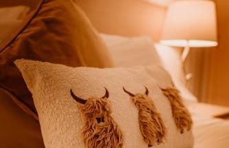 Whisky Whispers Hunters Quay - Foto 10