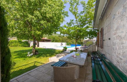 Stunning Home In Krstatice - Photo 22