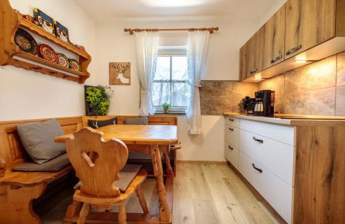 Alpspitzstubn - Ihr Wohlfühlort mit Bergpanorama - Foto 20