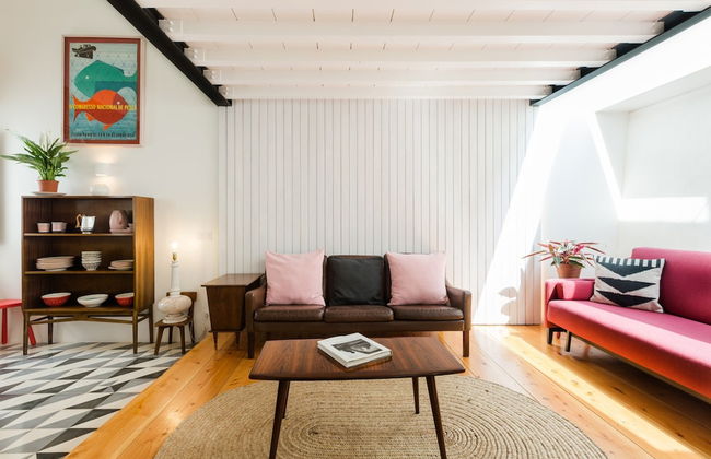 Patio São Vicente Guest House - Foto 33