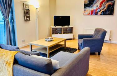 Scotapartments - Foto 40