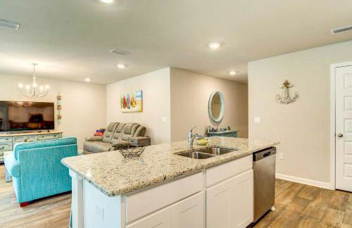 Foley Vacation Rental 7 Mi to Gulf Shores Beaches - Foto 11