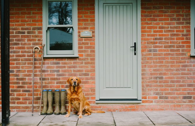 Mulberry House - Foto 38