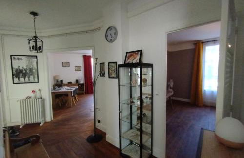 Toul superbe appartement plein centre - Foto 15