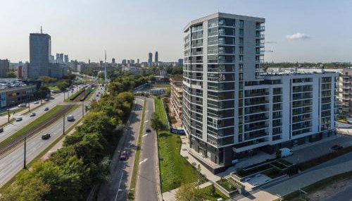 Novis Apartments Panorama View - Foto 2