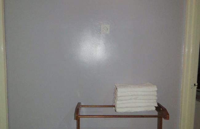 GM Homestay Kelibang - Foto 31