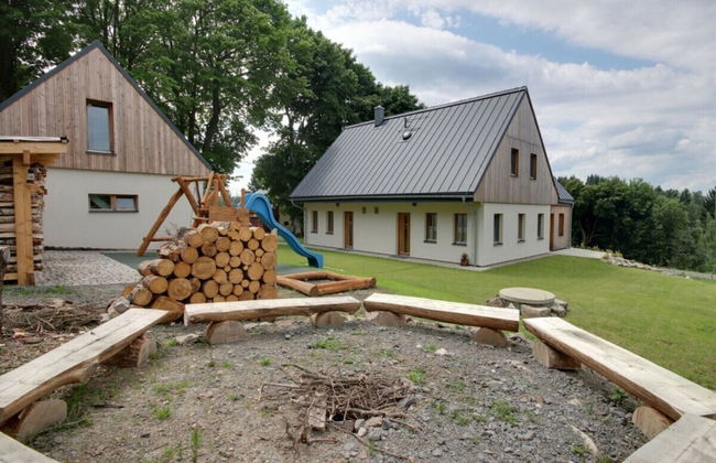 Beautiful Pondside Villa - Foto 29