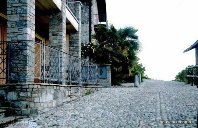 Residence Giglio Gravedona - Foto 49