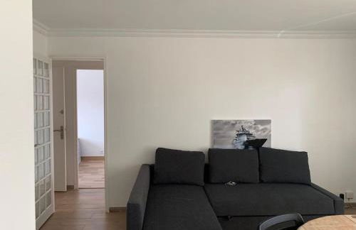 Superbe T3 spacieux, lumineux et sans vis-à-vis - Foto 45