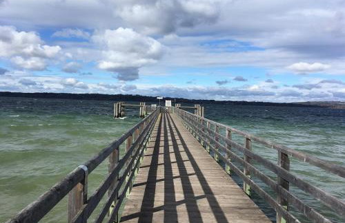Großzügige individuelle Wohnung am Starnberger See - Foto 32