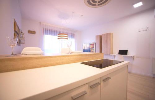 Marquise luxury design apartments | Zagreb best apartments - Foto 40