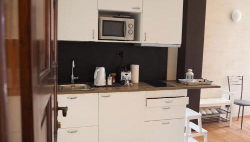 Liza's Suite's - Room's with a View - Foto 4