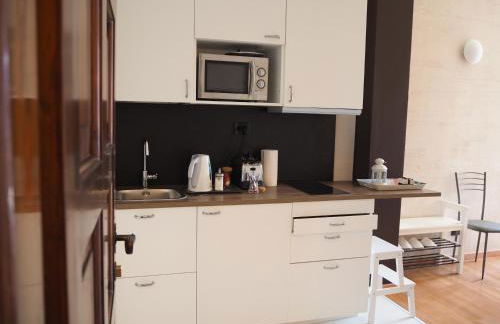 Liza's Suite's - Room's with a View - Foto 21