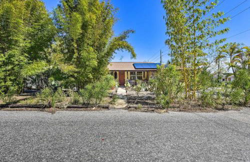 Unique Nokomis Home about 2 Mi to Beach Access! - Foto 28